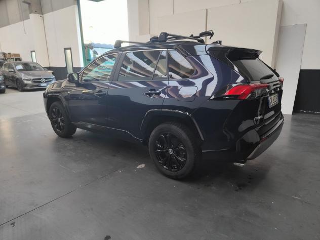 Toyota RAV4 2.5 HV (218CV) E-CVT Style 2WD - Foto 6