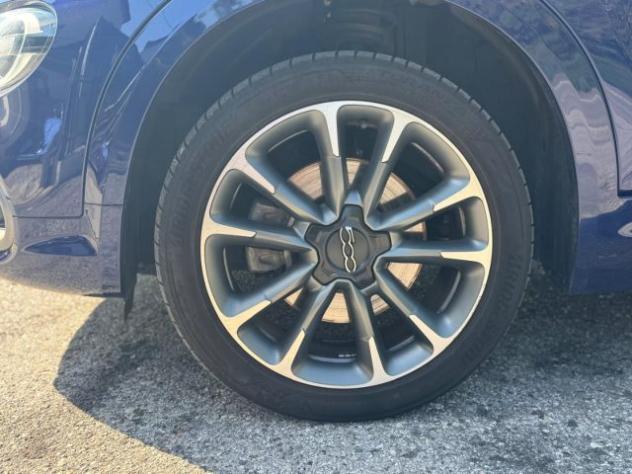 FIAT 500X 1.5 T4 Hybrid 130 CV DCT Sport rif. 23966035 - Foto 6