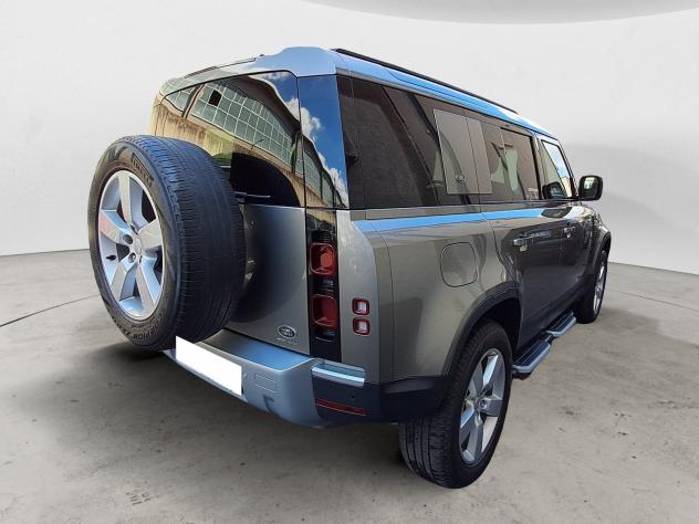 Land Rover Defender 3.0D I6 200 110 SE AWD auto. (Autocarro 5 posti) - Foto 3