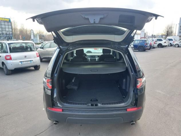 Land Rover Discovery Sport 2.0 TD4 150 CV Pure 4X4 C.AUTOMATICO - Foto 5