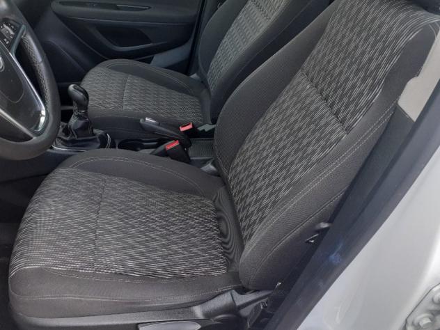Opel Mokka 1.6 CDTI 4X2 IVA ESPOSTA-1°PROP-GARANZIA - Foto 8