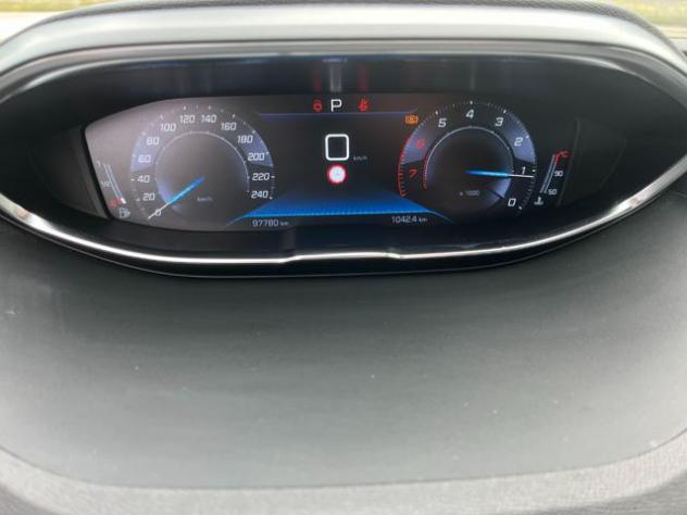 PEUGEOT 3008 PureTech Turbo 130 S&S EAT8 Allure rif. 23803374 - Foto 10