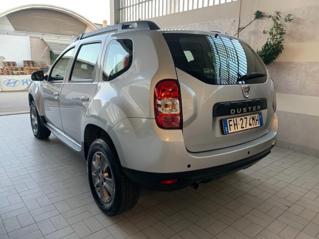 Dacia Duster 1.5 dCi 110CV 4x2 Laurte - Foto 3