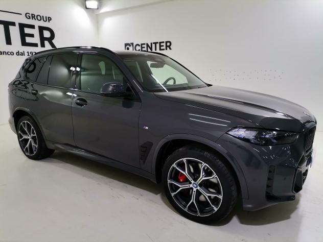 BMW X5 xDrive 50e Msport Pro autom. - Foto 3