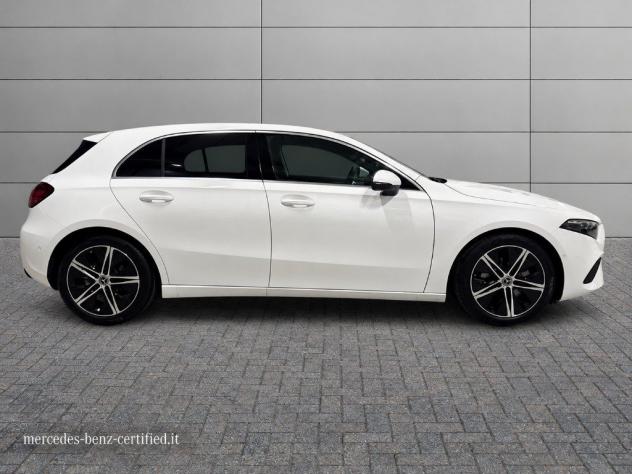 Mercedes-Benz Classe A Classe A 180 d Automatic Progressive Line Advanced - Foto 5