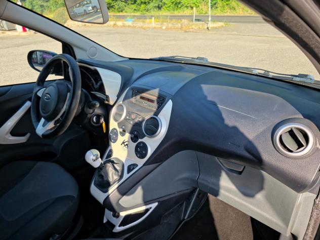 Ford Ka Ka+ 1.2 8V 69CV Titanium E5 Manuale NEO 2012 - Foto 7