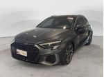 Audi A3 Sportback A3 Sportback 30 TDI S tronic S line Edition