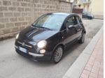 FIAT 500 1.3 Mjt 95 CV LOUNGE  107.000 KM  TETTO PANORAMICO