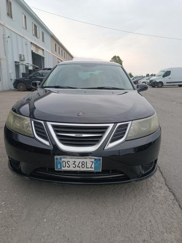 Saab 9-3 SportHatch 1.9 TiD DPF Linear - Foto 2