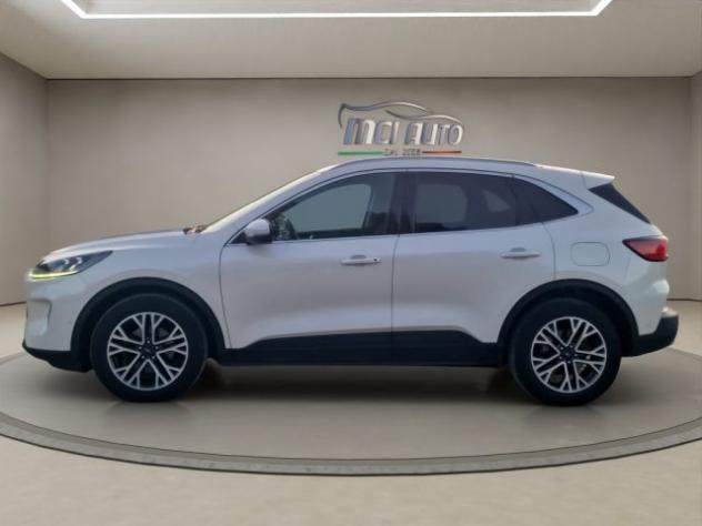 FORD Kuga 2.0 EcoBlue Hybrid 150 CV 2WD Titanium rif. 23740418 - Foto 2