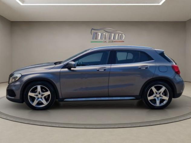 MERCEDES-BENZ GLA 220 d Automatic Sport rif. 23869366 - Foto 2