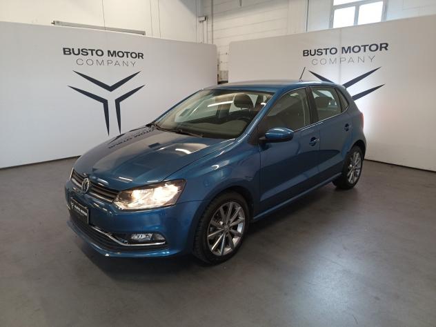 Volkswagen Polo Polo 5p 1.2 tsi bm Highline 90cv dsg - Foto 3