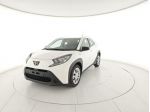 TOYOTA Aygo X 1.0B (72 CV) Active rif. 24148030
