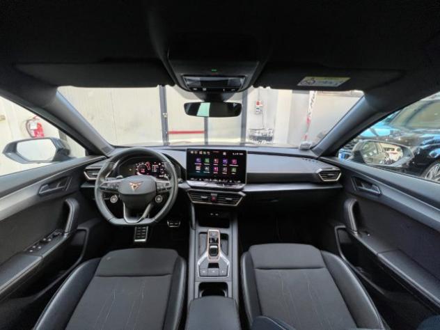 CUPRA Formentor 1.5 TSI DSG rif. 23816086 - Foto 5