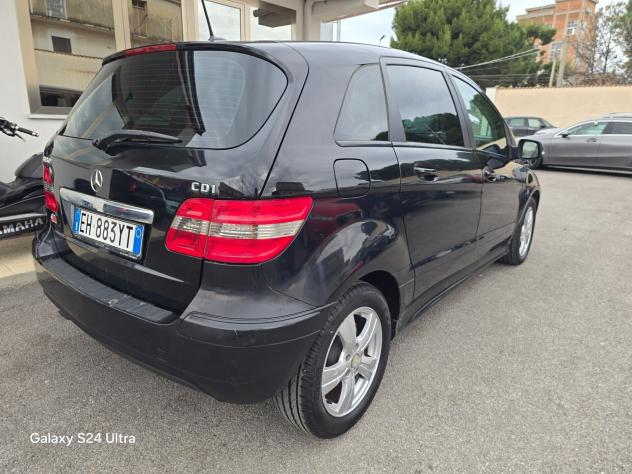 Mercedes-benz B 180 CDI Chrome - Foto 4