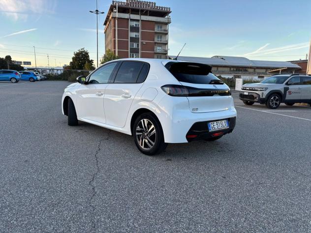 Peugeot 208 II 2019 5 Porte 1.2 PureTech Allure Pack S&S - Foto 6