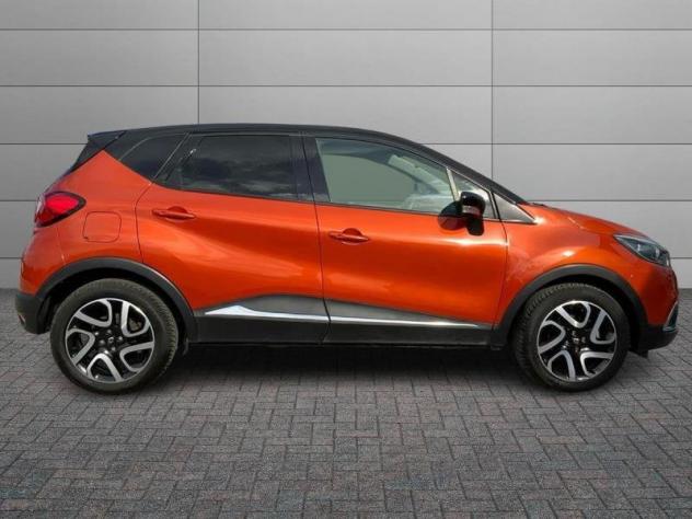 Renault Captur 1ª serie 1.5 dCi 8V 90 CV Start&Stop Energy R-Link - Foto 4
