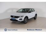 Volkswagen T-Roc 1.0 TSI Style 115CV