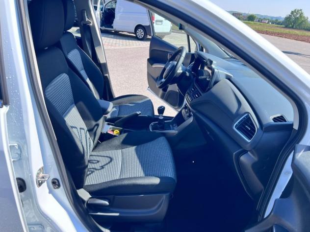 Suzuki S-Cross 1.4 Hybrid 4WD AllGrip Top - Foto 6