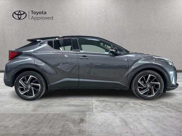 Toyota C-HR 2.0 Hybrid E-CVT Trend - Foto 4