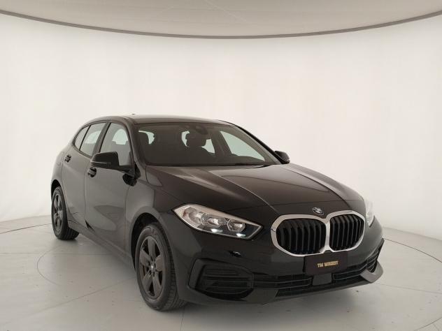 BMW 116D d Business Advantage auto - IVA ESPOSTA - Foto 3