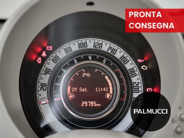 FIAT 500 500 1.0 hybrid Dolcevita 70cv - Foto 10