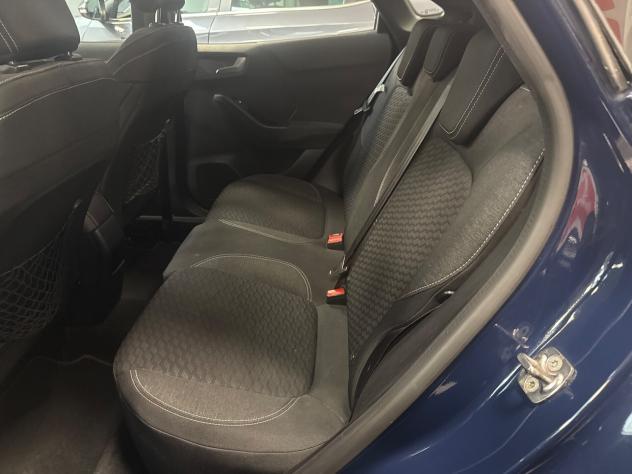 Ford Puma 1.0 EcoBoost Hybrid 125 CV S&S Titanium - Foto 9