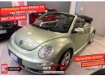 Volkswagen New Beetle 1.9 TDI 105CV Cabrio