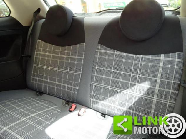 FIAT 500 1.3 M.JET 95 CV LOUNGE rif. 23921928 - Foto 9