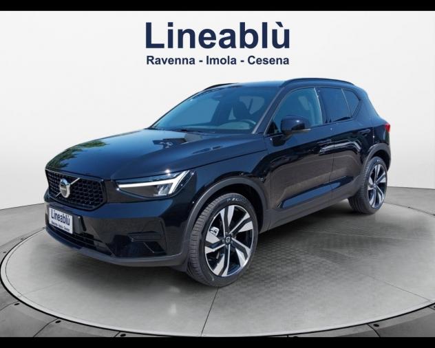 Volvo XC40 Plus Dark B3 AUT
