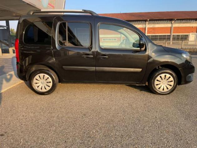 MERCEDES-BENZ Citan 1.5 111 CDI Kombi Trend rif. 24166829 - Foto 4