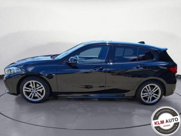 BMW 118 i 5p. M sport F40 IVA COMPRESA rif. 24069585 - Foto 3