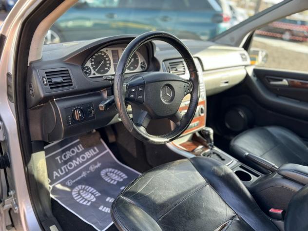 Mercedes-benz B 200 CDI Sport aut. - Foto 9