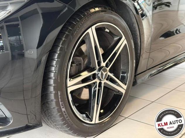 MERCEDES-BENZ CLA 180 Automatic Shooting Brake Premium rif. 23680528 - Foto 7