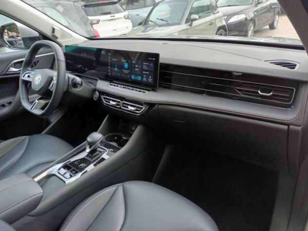 MG HS 1500 T-GDI AT LUXURY 170CV PELLE"19 CAM360 ITALIA rif. 23685966 - Foto 7