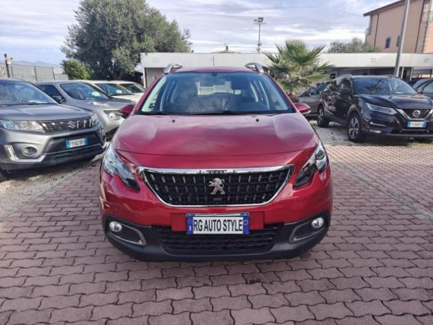 PEUGEOT 2008 BlueHDi 100 Active rif. 23098612 - Foto 2