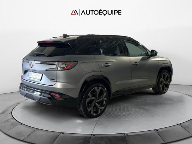 Renault Austral 2023 1.2 E-Tech full hybrid Iconic Esprit Alpine 200cv au - Foto 5