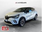 Renault Captur II 2019 1.0 tce Techno Gpl 100cv