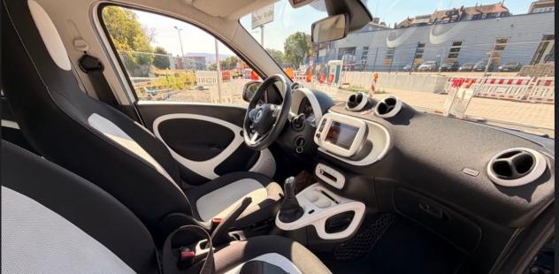 Smart ForFour 70 1.0 Prime - Foto 10