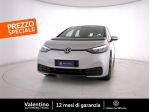 Volkswagen ID.3 Pro Performance 58KWH