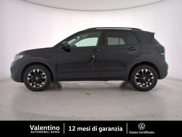 Volkswagen T-Cross 1.0 TSI Style - Foto 4
