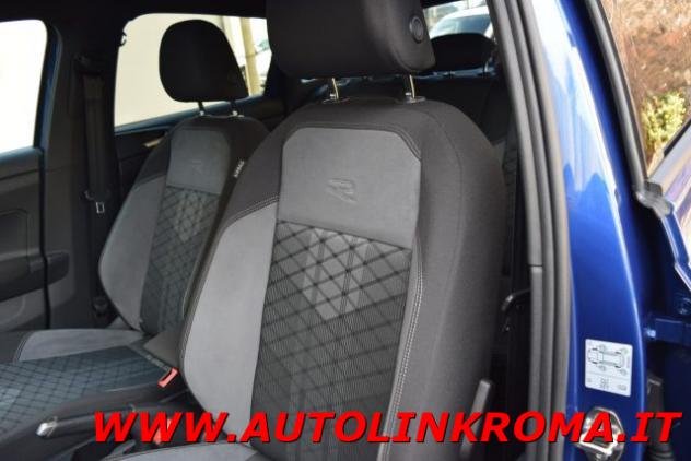VOLKSWAGEN Taigo 1.0 TSI 110 CV R-Line 110CV rif. 23839366 - Foto 10