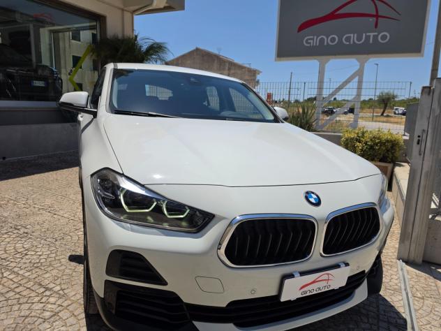 Bmw X2 sDrive18d Advantage - Foto 3