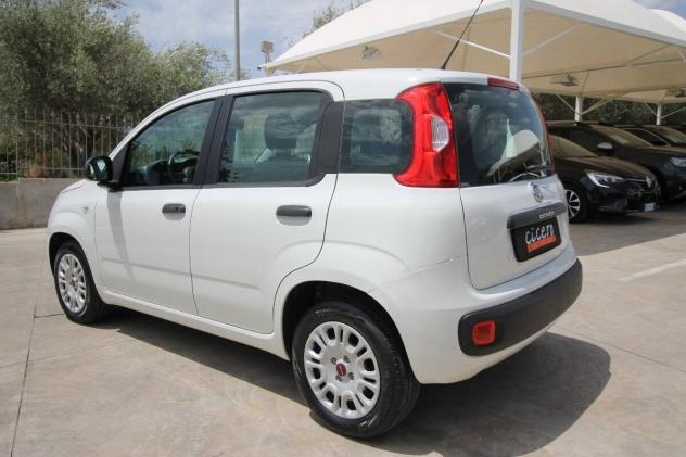 Fiat Panda 1.2 Easy 69cv | 62.000km 11.2019 - Foto 4