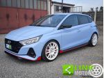 HYUNDAI i20 N 1.6 T-GDI N-Performance *Techno Pack* rif. 23992761