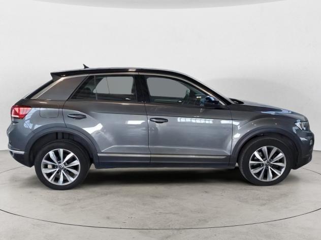 Volkswagen T-Roc T-Roc 2.0 tdi Style 150cv dsg - Foto 5