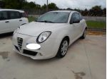 Alfa Romeo MiTo 1.4 T 120 CV GPL Distinctive Sport Pack
