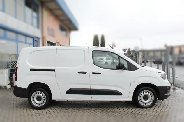 Opel Combo Cargo XL 1.5 Diesel 130CV 950kg Edition-SUPERSCONTO! - Foto 3