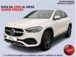 Mercedes-Benz GLA 200 d Automatic Sport Advanced Plus#RETROCAMERA!