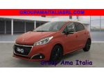 PEUGEOT 208 PureTech 82 5 porte Allure Ok Neopatentati Km Cert rif. 23055270